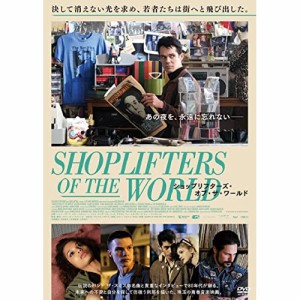 【取寄商品】DVD/洋画/ショップリフターズ・オブ・ザ・ワールド