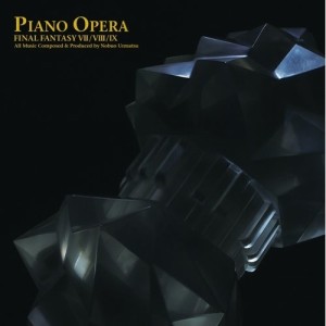 CD/ゲーム・ミュージック/ピアノ・オペラ ファイナルファンタジーVII/VIII/IX