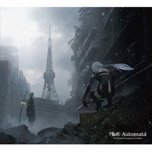 CD/ゲーム・ミュージック/NieR:Automata Orchestral Arrangement Album