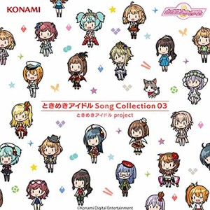 CD/ときめきアイドル project/ときめきアイドル Song Collection 03