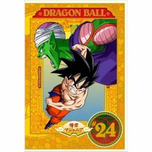 DVD / キッズ / DRAGON BALL #24