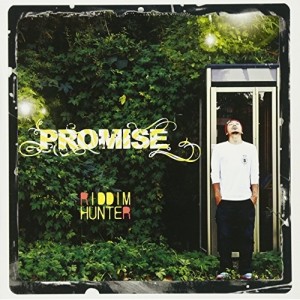 CD / RIDDIM HUNTER / PROMISE (紙ジャケット)