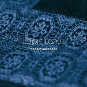 CD/bohemianvoodoo/Lapis Lazuli