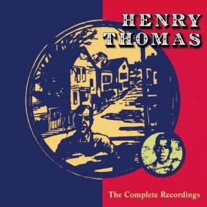 CD/ヘンリー・トーマス/ザ・コンプリート・レコーディングス (解説歌詞付)