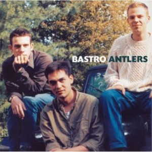 CD / バストロ / アントラーズ:ライヴ1991 (CD-EXTRA)