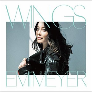 ★ CD / エミ・マイヤー / Wings