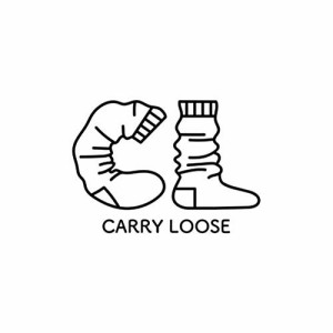 ★ CD / CARRY LOOSE / CARRY LOOSE
