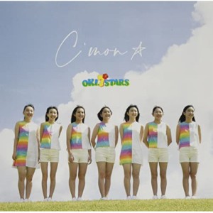 【取寄商品】CD/OKI.7STARS/C'mon☆