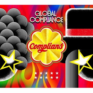 【取寄商品】CD/ComplianS/GLOBAL COMPLIANCE