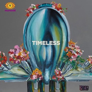 【取寄商品】CD/紫/TIMELESS