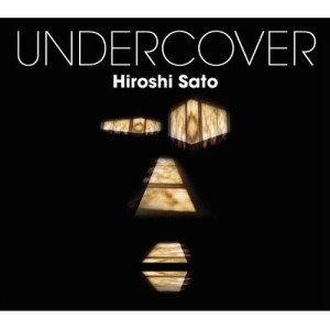 【取寄商品】CD/佐藤博/UNDERCOVER