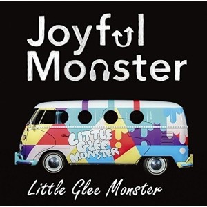 CD/Little Glee Monster/Joyful Monster (通常盤)