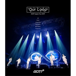DVD/GOT7/GOT7 Japan Tour 2019 ”Our Loop” (通常盤)