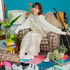 CD/愛美/AIMI SOUND (通常盤)