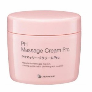 【送料無料】[Bbラボラトリーズ]PHマッサージクリームPro. 280g