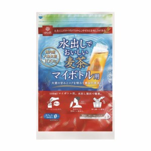 [はくばく]水出しでおいしい麦茶 500mlマイボトル用 30袋入りx1個