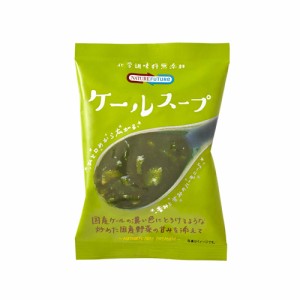 【ゆうパケット配送対象】 コスモス食品 Nature Future ケールスープ 10g(ポスト投函 追跡ありメール便)【yu03x06】