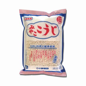 伊勢惣 みやここうじ 500g x1個