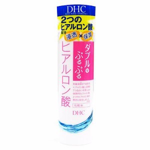 DHC ダブルモイスチュア ローション 200mL【J】