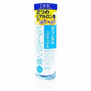 DHC ダブルモイスチュア ローション ライトタッチ 200ml【J】