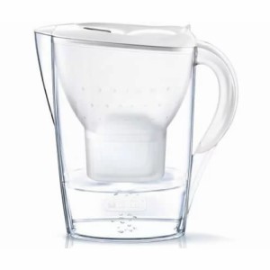 [BRITA]ブリタ マレーラ マクストラプラス ピュアパフォーマンスカートリッジ1個付き 2.4L