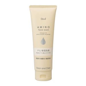 [熊野油脂]ディブ アミノ保湿洗顔フォーム 170g