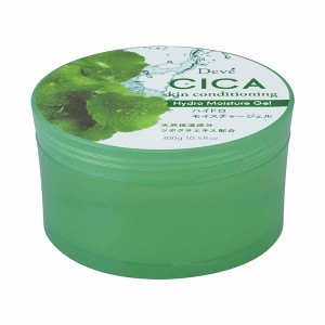 [熊野油脂]ディブ CICA ハイドロ モイスチャージェル 300g