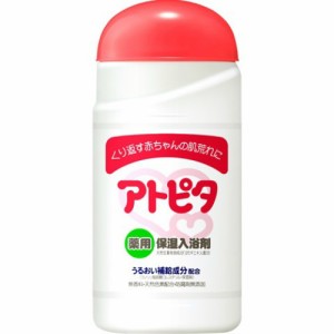 新アルエット アトピタ薬用入浴剤本体 500g