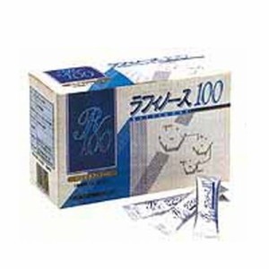 【送料無料／代引き無料】ラフィノース100（2g×60包入）【5箱set】[コーケン][天然オリゴ糖]