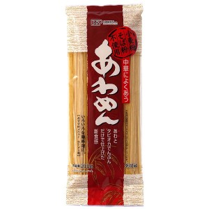 創健社 あわめん 200g【マクロビ/ベジタリアン/自然食品/美容/ヘルシー食材】