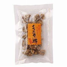 創健社 くるみ黒糖 80g【マクロビ/ベジタリアン/自然食品/美容/ヘルシー食材】