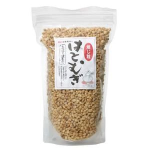 太陽食品 はとむぎ 焙じ粒 250g【マクロビ/ベジタリアン/自然食品/美容/ヘルシー食材】