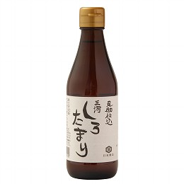 日東醸造 足助仕込み　三河しろたまり 300ml