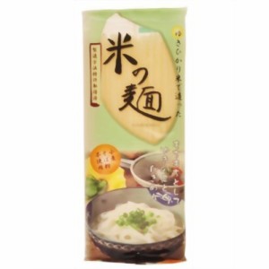 自然芋そば 米の麺 180g【マクロビ/ベジタリアン/自然食品/美容/ヘルシー食材】