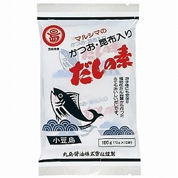 【ゆうパケット配送対象】マルシマ かつおだしの素 10g×10(ポスト投函 追跡ありメール便)