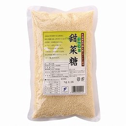 東京フード 甜菜糖 500g【マクロビ/ベジタリアン/自然食品/美容/ヘルシー食材】