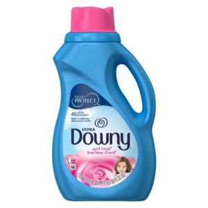 Downy ダウニーリキッド エイプリルフレッシュ 1020ml 柔軟剤 ダウニー