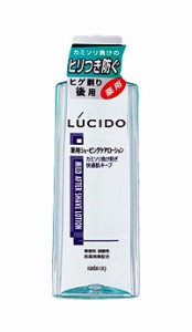 ルシード 薬用ローション  （カミソリ負け防止）140ml[医薬部外品]