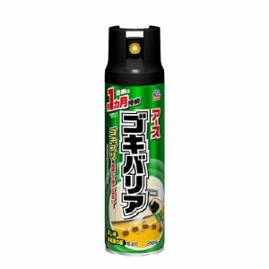 アース製薬 アースゴキバリア 250ml