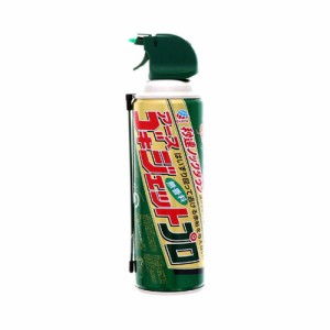 アース製薬　ゴキジェットプロ450ml【J】