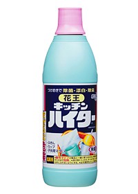 花王キッチンハイター　小600ml【J】