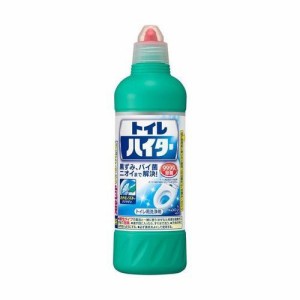 花王 除菌トイレハイター 500ml