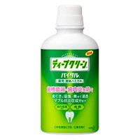 ディープクリーンバイタル薬用液体ハミガキ 350ml