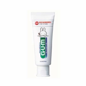 GUM(ガム) 薬用 デンタルペースト 子供用 スタンディングタイプ 70g