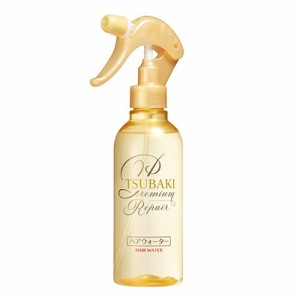 TSUBAKI(ツバキ) プレミアムリペア ヘアウォーター 220mL