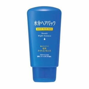 [ファイントゥデイ]水分ヘアパック 毛先ナイトエッセンス 120g(夜用 アウトバストリートメント トリートメント 洗い流さない お風呂 バ