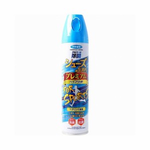 シューズの気持ち プレミアム ハイブリッド FOR SPORTS 280ml