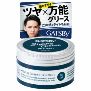 GATSBY(ギャツビー) スタイリンググリース アッパータイト 100g