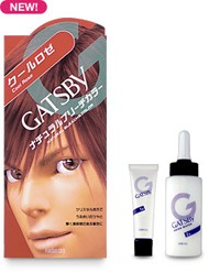 GATSBY(ギャツビー)ナチュラルブリーチカラー(クールロゼ) [医薬部外品]【Z】