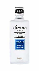 ルシード ヘアトニック 200ml